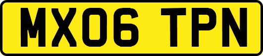 MX06TPN