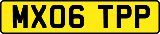 MX06TPP