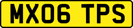 MX06TPS