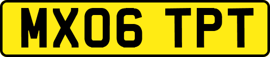 MX06TPT