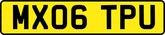 MX06TPU