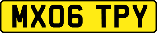 MX06TPY