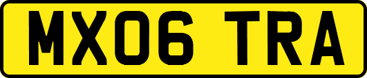 MX06TRA