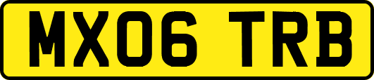 MX06TRB