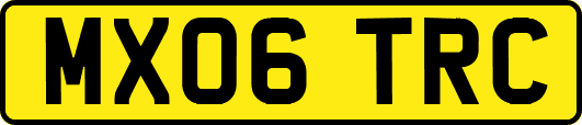 MX06TRC