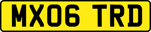 MX06TRD