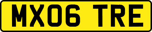 MX06TRE