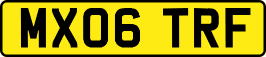 MX06TRF