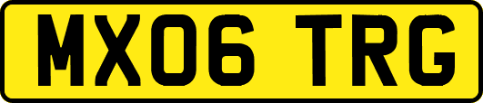 MX06TRG