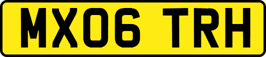 MX06TRH