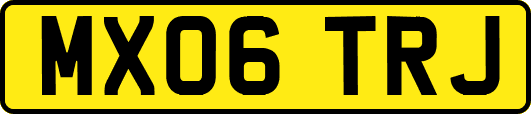 MX06TRJ