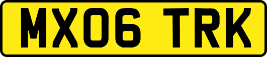 MX06TRK