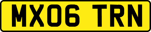 MX06TRN