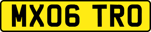 MX06TRO