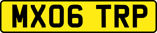 MX06TRP
