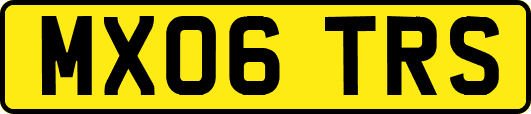 MX06TRS
