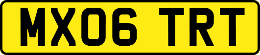 MX06TRT