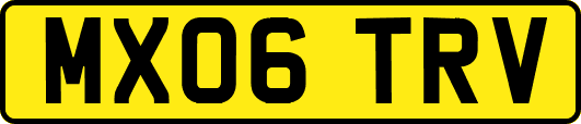 MX06TRV