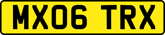 MX06TRX