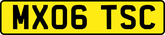 MX06TSC