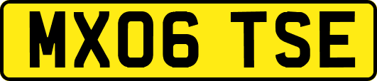 MX06TSE