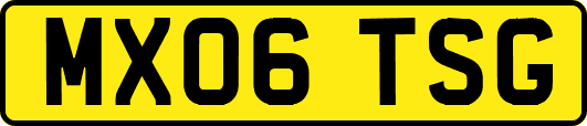 MX06TSG