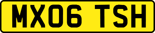 MX06TSH