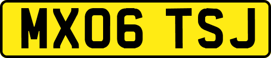 MX06TSJ