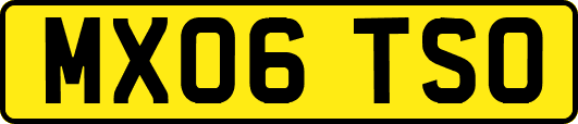 MX06TSO