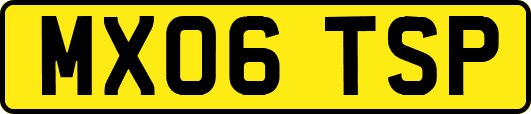 MX06TSP