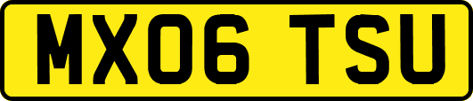 MX06TSU