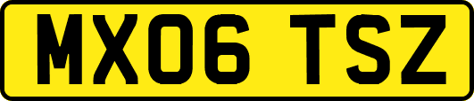 MX06TSZ