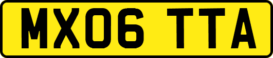 MX06TTA