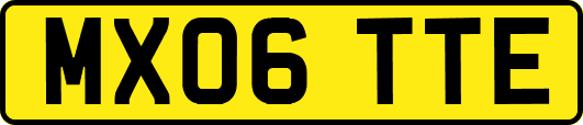 MX06TTE