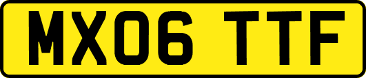 MX06TTF