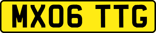 MX06TTG