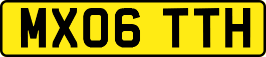 MX06TTH