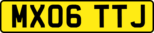 MX06TTJ