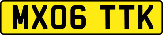MX06TTK