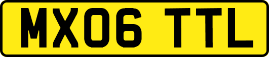 MX06TTL