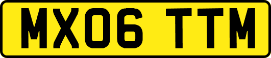 MX06TTM