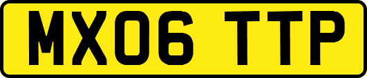 MX06TTP