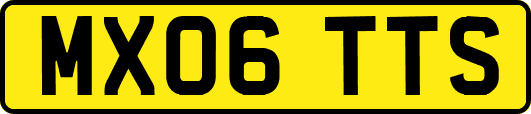 MX06TTS