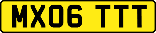 MX06TTT