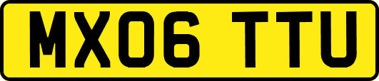 MX06TTU