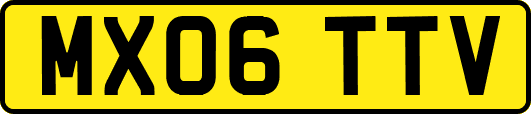 MX06TTV