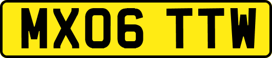 MX06TTW