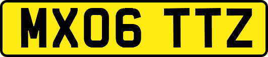 MX06TTZ