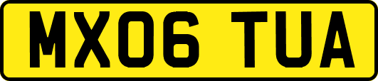 MX06TUA