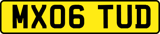 MX06TUD